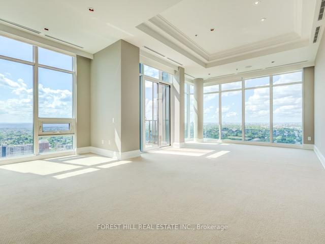 ph1 - 320 Tweedsmuir Ave, Condo with 4 bedrooms, 6 bathrooms and 2 parking in Toronto ON | Image 15