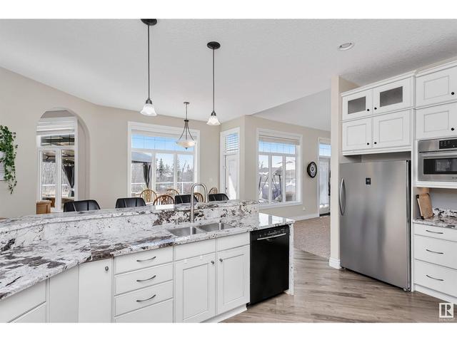 181 - 52224 Rge Rd 231, House detached with 6 bedrooms, 6 bathrooms and null parking in Edmonton AB | Image 22