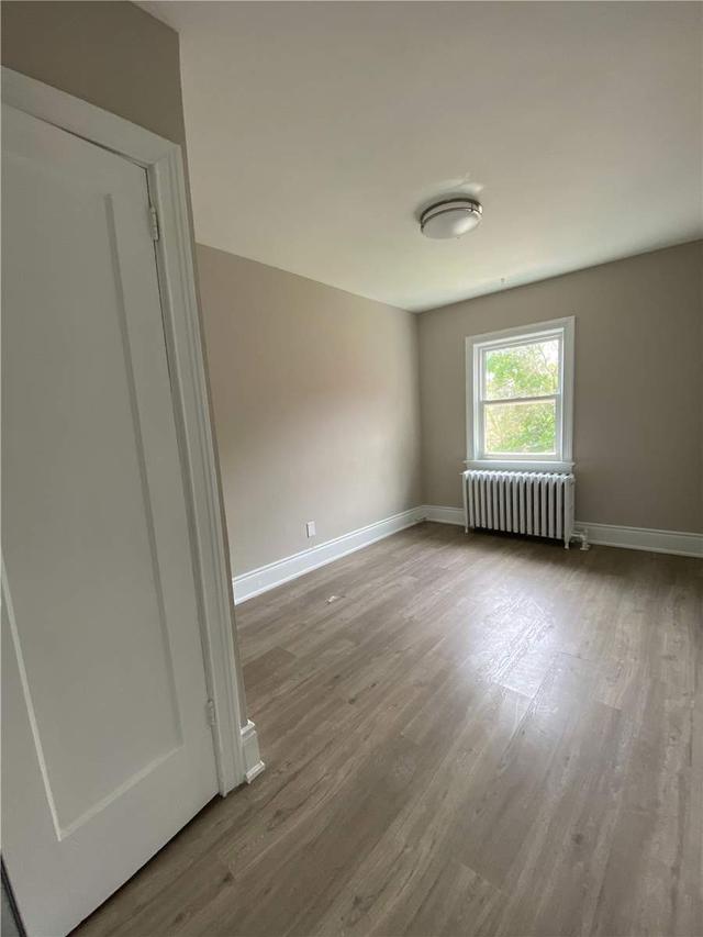 2nd fl - 521 Rogers Rd, House detached with 2 bedrooms, 1 bathrooms and 1 parking in Toronto ON | Image 19
