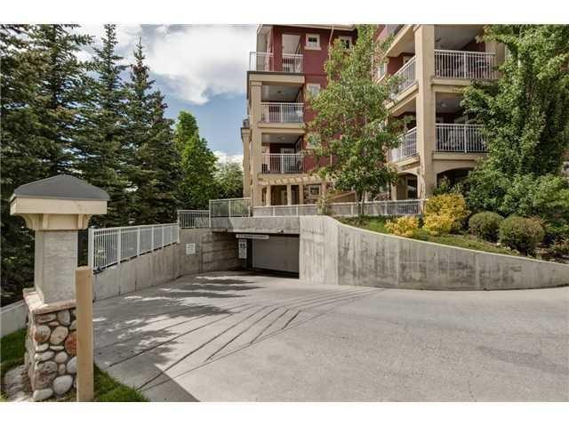 222 - 5115 Richard Road Sw, Condo with 1 bedrooms, 1 bathrooms and 1 parking in Calgary AB | Image 27