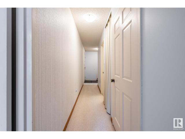 202 - 9921 104 St Nw, Condo with 2 bedrooms, 1 bathrooms and 1 parking in Edmonton AB | Image 39