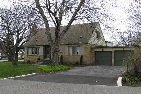 1224 Melba Rd, House detached with 3 bedrooms, 3 bathrooms and 4 parking in Mississauga ON | Image 1