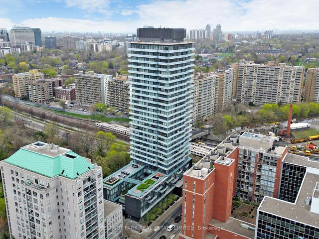 2106 - 1815 Yonge St, Condo with 1 bedrooms, 1 bathrooms and 1 parking in Toronto ON | Image 29