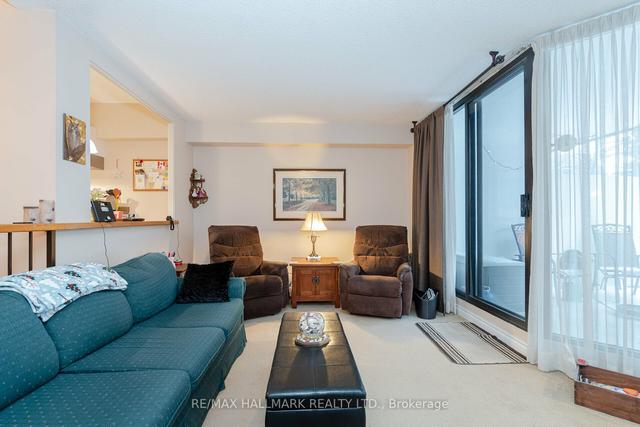 111 - 50 Baif Blvd, Condo with 2 bedrooms, 2 bathrooms and 2 parking in Richmond Hill ON | Image 13