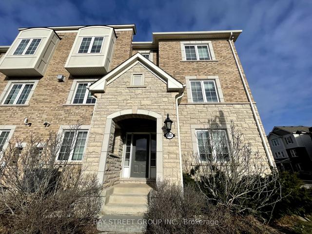 3067 Cashmere Gdns, House attached with 3 bedrooms, 3 bathrooms and 2 parking in Oakville ON | Image 12