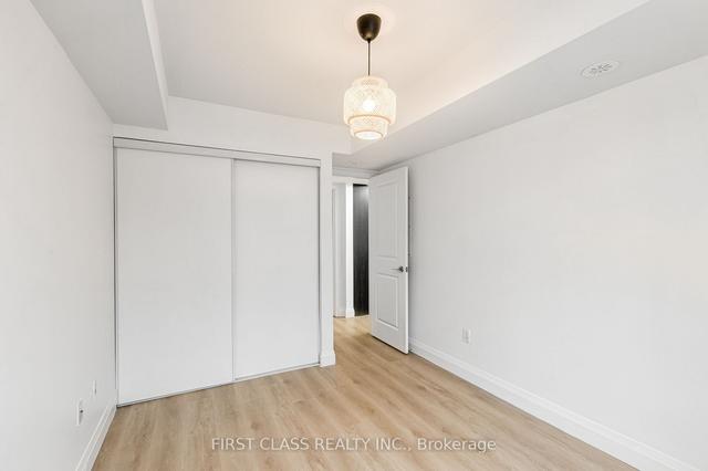201 - 1070 Progress Ave, Townhouse with 1 bedrooms, 1 bathrooms and 1 parking in Toronto ON | Image 2