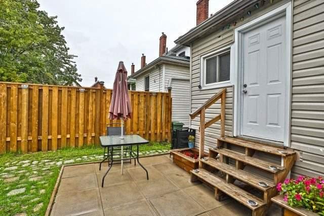 12 Lloyd St, House detached with 3 bedrooms, 2 bathrooms and 1 parking in Hamilton ON | Image 19