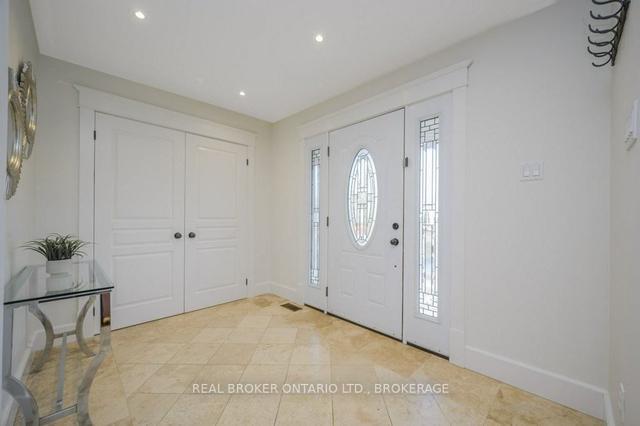 317 North Shore Blvd, House detached with 5 bedrooms, 3 bathrooms and 9 parking in Burlington ON | Image 36