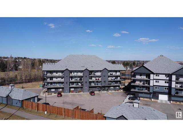 304 - 4103 50 St, Condo with 2 bedrooms, 2 bathrooms and 1 parking in Beaumont AB | Image 2