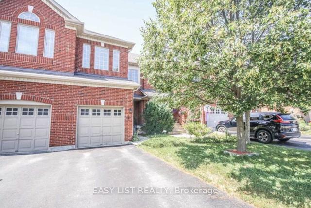 610 Osler Crt, Newmarket, ON, L3X2P5 | Card Image