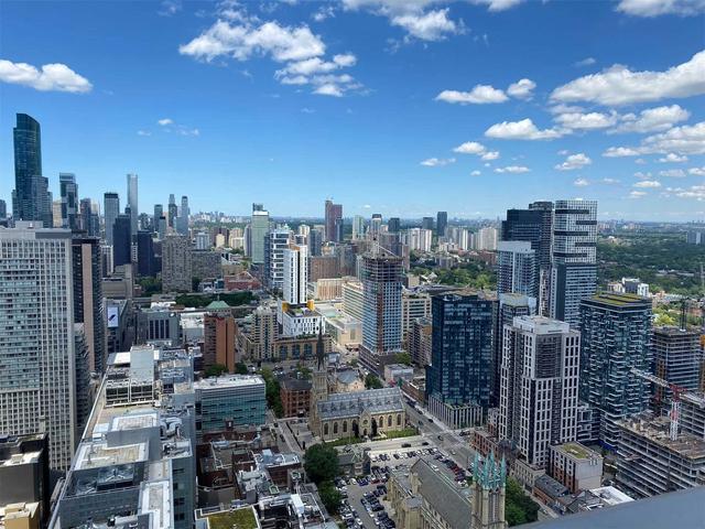 uph06 - 20 Lombard St, Condo with 2 bedrooms, 2 bathrooms and 2 parking in Toronto ON | Image 1
