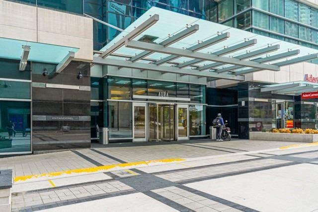 7907 - 388 Yonge St, Condo with 2 bedrooms, 3 bathrooms and 2 parking in Toronto ON | Image 33