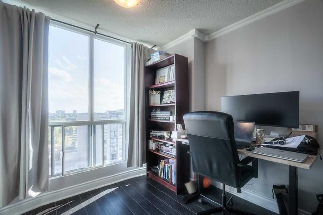 1506 - 1470 Midland Ave, Condo with 1 bedrooms, 1 bathrooms and 1 parking in Toronto ON | Image 14