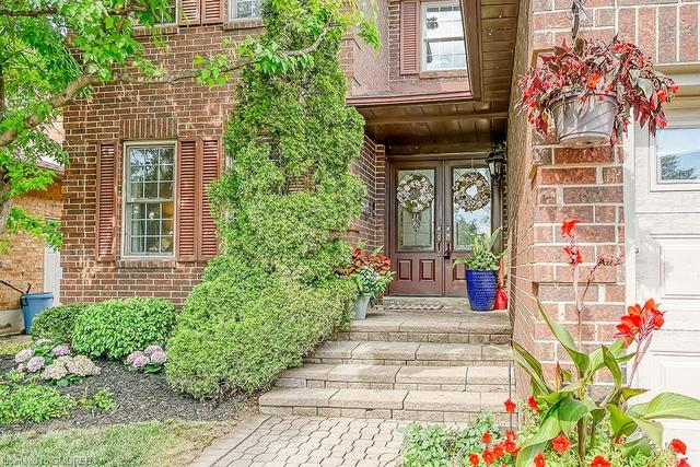 1183 Old Abbey Lane, House detached with 5 bedrooms, 3 bathrooms and 5 parking in Oakville ON | Image 9