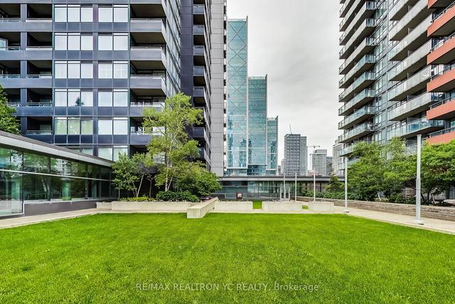 303 - 25 Telegram Mews, Condo with 1 bedrooms, 1 bathrooms and 0 parking in Toronto ON | Image 9