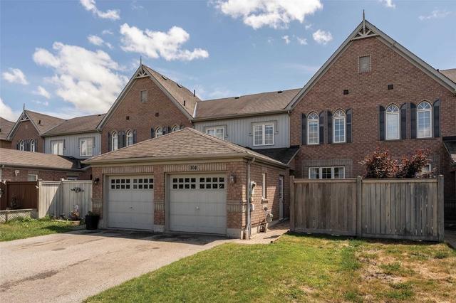 104 Williamson Dr E, House attached with 3 bedrooms, 4 bathrooms and 3.5 parking in Ajax ON | Image 28