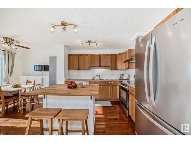 2925 23 St St Nw, House semidetached with 3 bedrooms, 2 bathrooms and null parking in Edmonton AB | Image 4