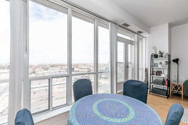 lph06 - 797 Don Mills Rd, Condo with 1 bedrooms, 1 bathrooms and 1 parking in Toronto ON | Image 8