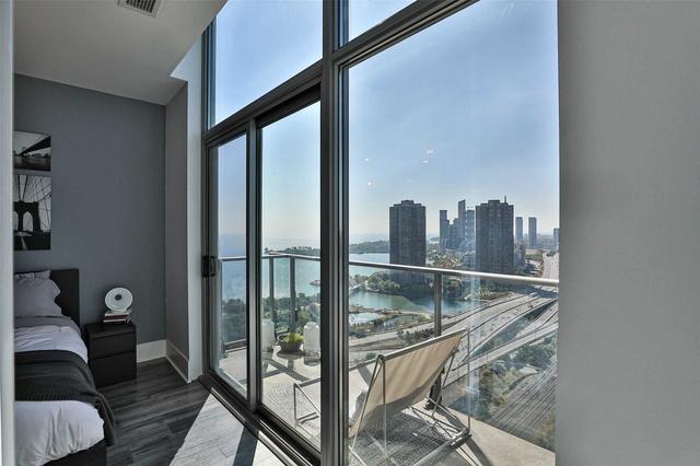 ph06 - 103 The Queensway Ave, Condo with 2 bedrooms, 2 bathrooms and 1 parking in Toronto ON | Image 24