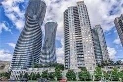 th123 - 70 Absolute Ave, Townhouse with 2 bedrooms, 2 bathrooms and 1 parking in Mississauga ON | Image 1