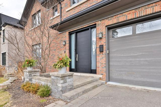 8 Bywood Dr, House detached with 4 bedrooms, 5 bathrooms and 5 parking in Toronto ON | Image 13