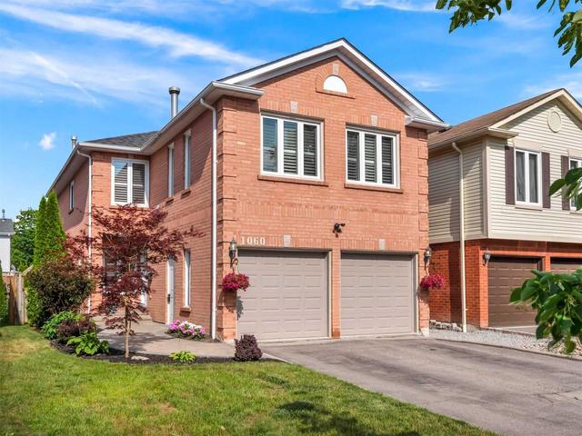 1060 Moorelands Cres, House detached with 3 bedrooms, 3 bathrooms and 6 parking in Pickering ON | Image 12