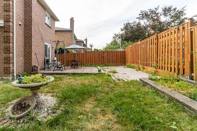 164 White Blvd, House detached with 3 bedrooms, 3 bathrooms and 5 parking in Vaughan ON | Image 28