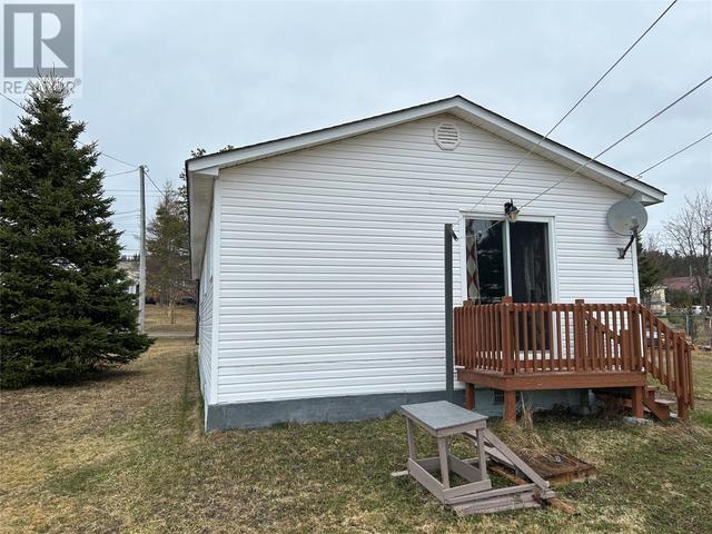 44 - 46 Hillview Avenue, House detached with 3 bedrooms, 1 bathrooms and null parking in Stephenville NL | Image 4