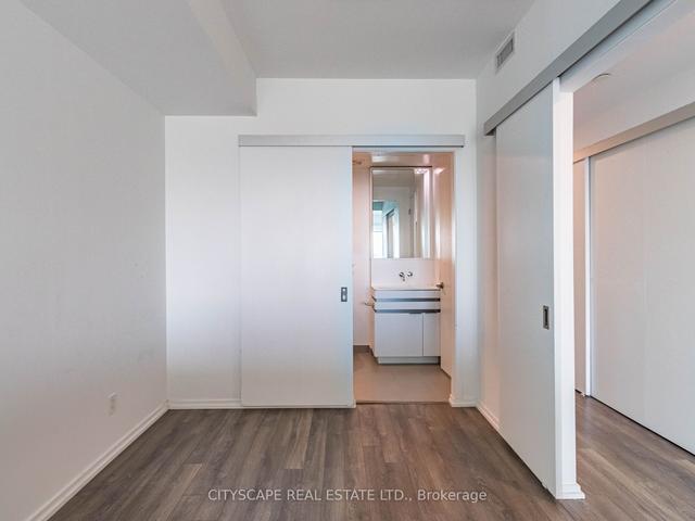 3111 - 197 Yonge St, Condo with 1 bedrooms, 1 bathrooms and 0 parking in Toronto ON | Image 8