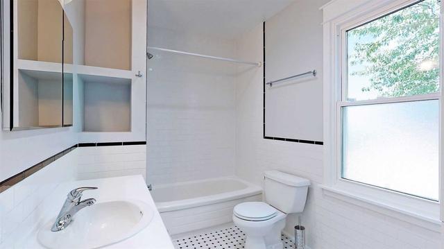 64 De Grassi St, House semidetached with 3 bedrooms, 2 bathrooms and 0 parking in Toronto ON | Image 3