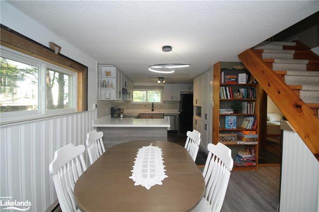 4 Chipmunk Lane, House detached with 4 bedrooms, 1 bathrooms and null parking in Gravenhurst ON | Image 38