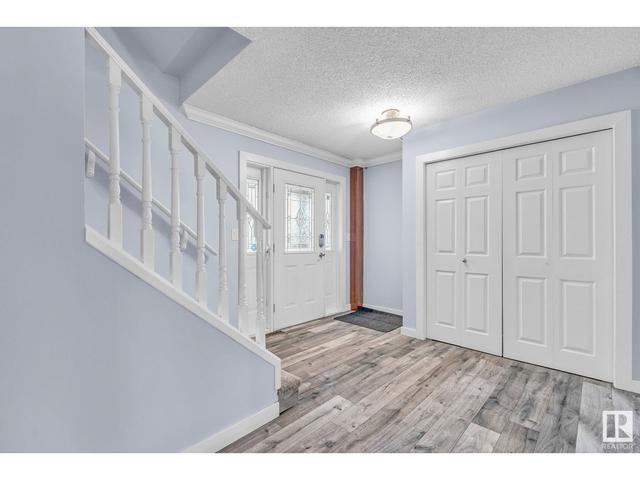 148 Cote Cr Nw, House detached with 5 bedrooms, 3 bathrooms and null parking in Edmonton AB | Image 17