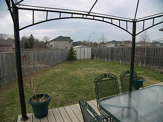 80 Penvill Tr, House detached with 3 bedrooms, 4 bathrooms and null parking in Barrie ON | Image 13