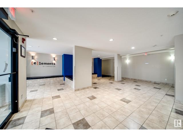 110 - 508 Albany Wy Nw, Condo with 2 bedrooms, 2 bathrooms and 1 parking in Edmonton AB | Image 7