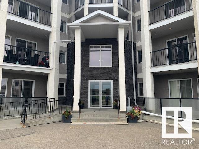 126 - 99 Westerra Mr Nw, Condo with 2 bedrooms, 2 bathrooms and null parking in Stony Plain AB | Image 29
