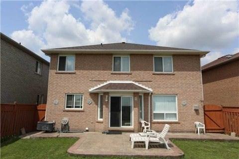 122 Tumbleweed Tr, House detached with 4 bedrooms, 4 bathrooms and 4 parking in Brampton ON | Image 5