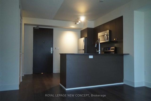 606 - 88 Sheppard Ave E, Condo with 1 bedrooms, 1 bathrooms and 0 parking in Toronto ON | Image 14