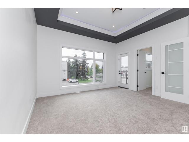 10450 142 St Nw, House detached with 5 bedrooms, 4 bathrooms and 6 parking in Edmonton AB | Image 33
