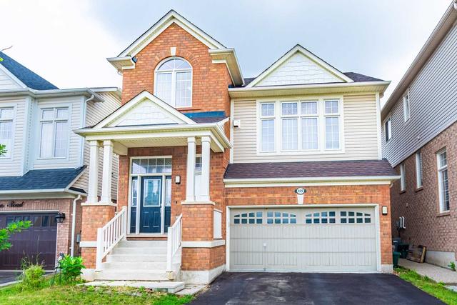 829 Hepburn Rd, House detached with 4 bedrooms, 4 bathrooms and 4 parking in Milton ON | Image 1