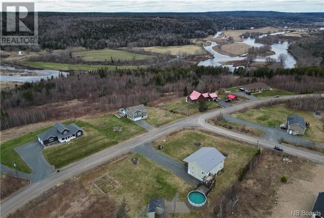 60 Inspiration Lane, House detached with 3 bedrooms, 3 bathrooms and null parking in Saint Marys NB | Image 9