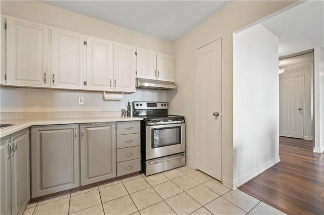1414 - 500 Green Road, Condo with 2 bedrooms, 1 bathrooms and 1 parking in Hamilton ON | Image 14