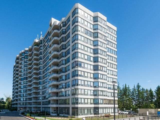 313 - 8501 Bayview Ave, Condo with 2 bedrooms, 2 bathrooms and 1 parking in Richmond Hill ON | Image 1