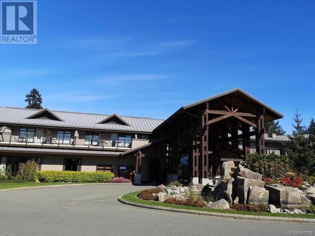 122 - 1175 Resort Dr, Condo with 1 bedrooms, 1 bathrooms and null parking in Parksville BC | Image 11