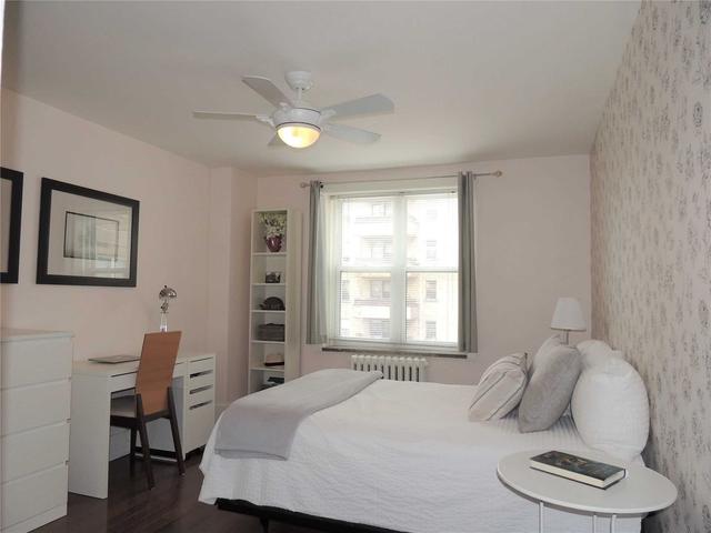 311 - 2603 Bathurst St, Condo with 1 bedrooms, 1 bathrooms and 1 parking in Toronto ON | Image 6