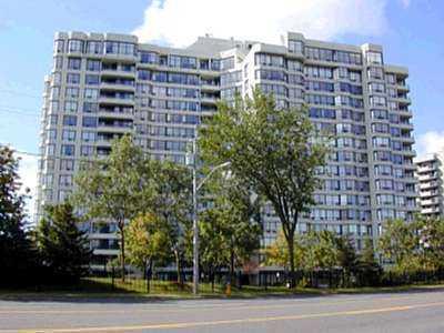 1514 - 1131 Steeles Ave W, Condo with 2 bedrooms, 2 bathrooms and 1 parking in Toronto ON | Image 1