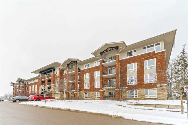403 - 625 St. David St S, Condo with 3 bedrooms, 2 bathrooms and 2 parking in Centre Wellington ON | Image 12