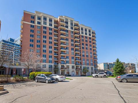 902-75 King William Cres, Richmond Hill, ON, L4B0C1 | Card Image