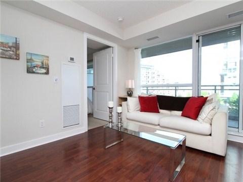 301 - 100 Western Battery Rd, Condo with 1 bedrooms, 1 bathrooms and null parking in Toronto ON | Image 4