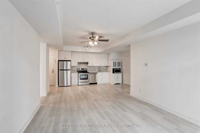 g08 - 1 Climo Lane, Condo with 3 bedrooms, 3 bathrooms and 1 parking in Markham ON | Image 5