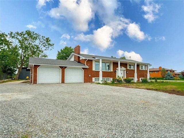 5252 Netherby Rd, House detached with 3 bedrooms, 2 bathrooms and 8 parking in Fort Erie ON | Image 1